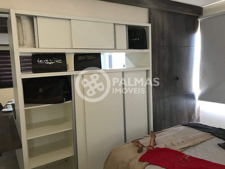 Apartamento de vacaciones en Balneário Camboriú